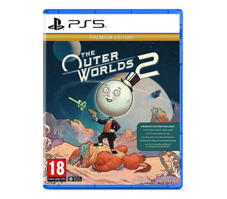 GAME The Outer Worlds 2 - Édition Premium