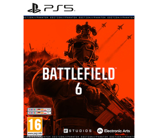Electronic Arts Battlefield 6 - Édition Phantom