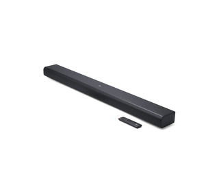 JBL Cinema SB510 Noir 3.1 canaux 200 W