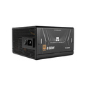 Thermalright SG-850 unité d'alimentation d'énergie 850 W 20+4 pin ATX ATX Noir