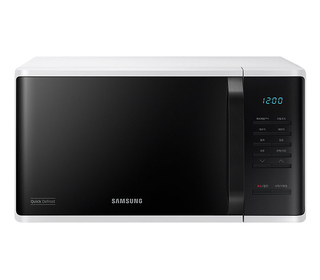 Samsung MS23K3513AW micro-onde Blanc Comptoir 800 W