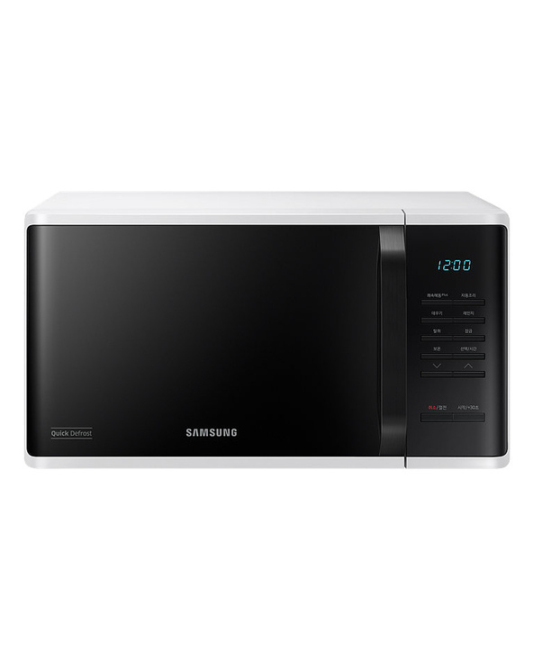 Samsung MS23K3513AW micro-onde Blanc Comptoir 800 W