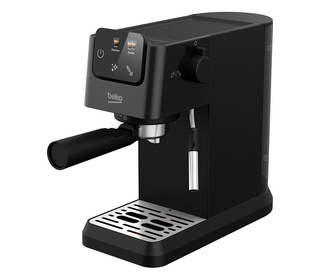 Beko CEP5302B machine à café Manuel Machine à expresso 1,1 L