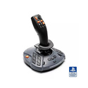 Thrustmaster SimTask FarmStick Noir Manche à air Analogique/Numérique PC, PlayStation 5