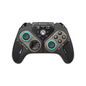 Turtle Beach Stealth Pivot – Manette intelligente sans fil - PC Windows, Xbox Series X|S, Xbox One, appareils Android – Modules 