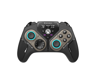 Turtle Beach Stealth Pivot – Manette intelligente sans fil - PC Windows, Xbox Series X|S, Xbox One, appareils Android – Modules 