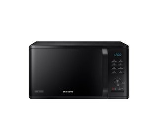 Samsung Micro-ondes Solo 23L Noir - MS23K3555EK