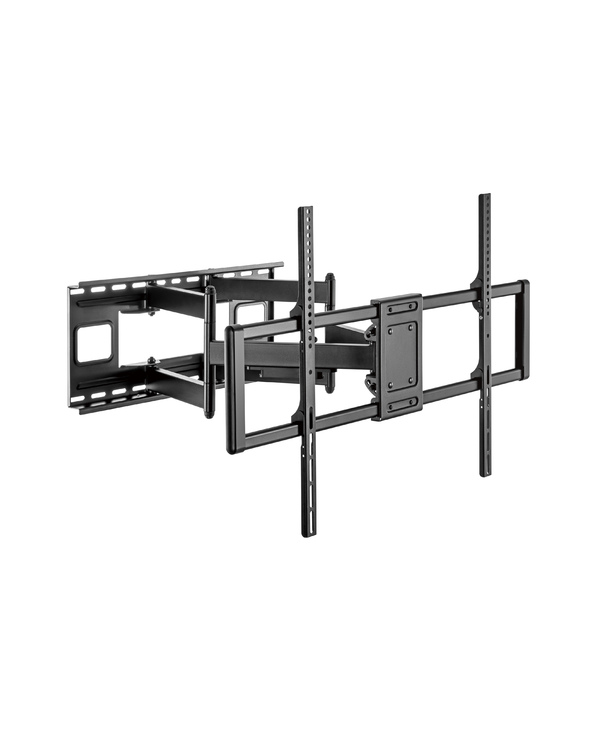 Equip 650343 Support TV 60-120 » à mouvement complet et robuste