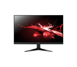 Acer NITRO QG1 QG271 M3 27" LED Full HD 1 ms Noir