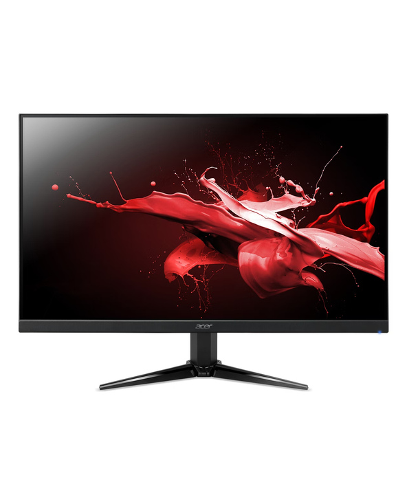 Acer NITRO QG1 QG271 M3 27" LED Full HD 1 ms Noir