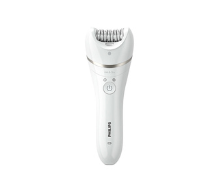 Philips Beauty Set Series 9000 BRE770/92 Pour tout le corps