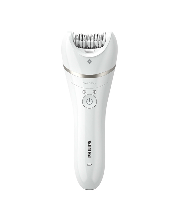 Philips Beauty Set Series 9000 BRE770/92 Pour tout le corps