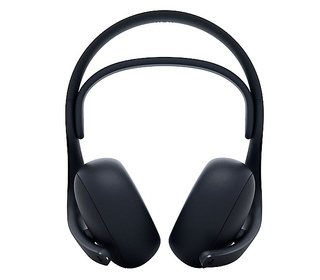 Sony Pulse Elite Casque Sans fil Arceau Gaming Bluetooth Noir