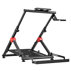 Oplite Wheel Stand GT PRO V2 Support pour volant simulateur de course