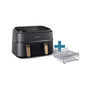 Philips 3000 series Série 3000 NA352/04 Airfryer à double panier