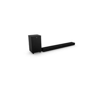 TCL TS8212-EU Noir 2.1.2 canaux 300 W