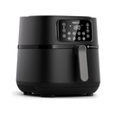 Philips 5000 series Série 5000 Connecté HD9285/93 Airfryer XXL 7,2L 16-en-1, Jusqu'à 6 portions
