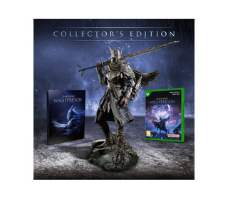 BANDAI NAMCO Entertainment Elden Ring Nightreign CLT XSX-X1 Collectionneurs Xbox One/Xbox Series X