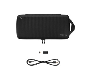 Logitech G PRO X TKL