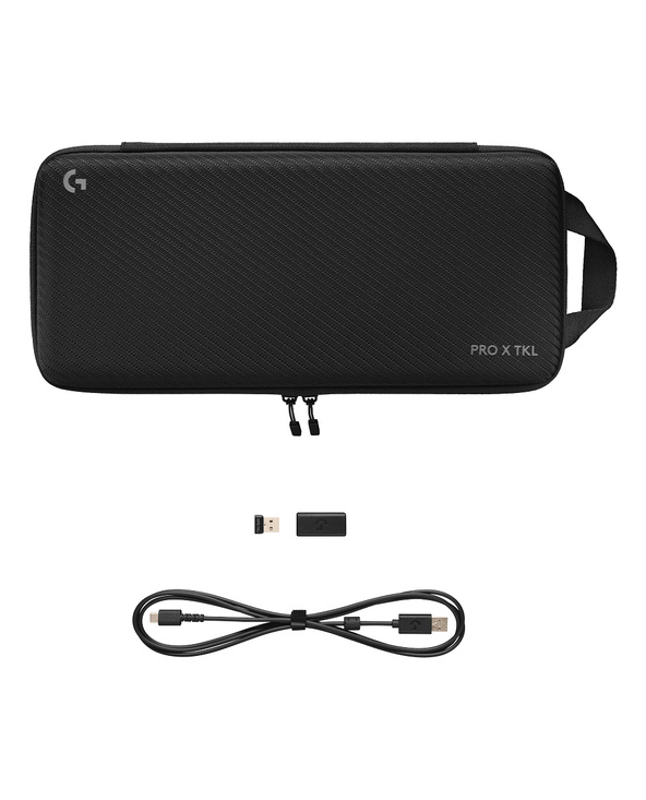 Logitech G PRO X TKL