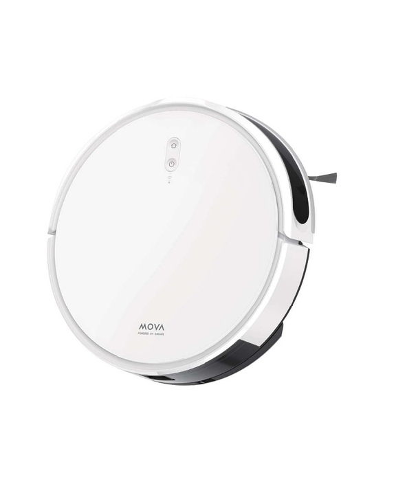 Dreame Mova M1 0,3 L Sans sac Blanc