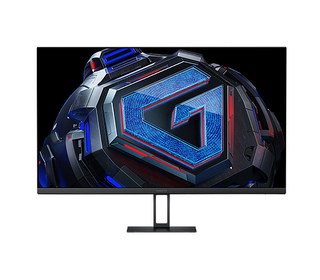 Xiaomi MONITOR G27QI 27" LCD 2K 1 ms Noir