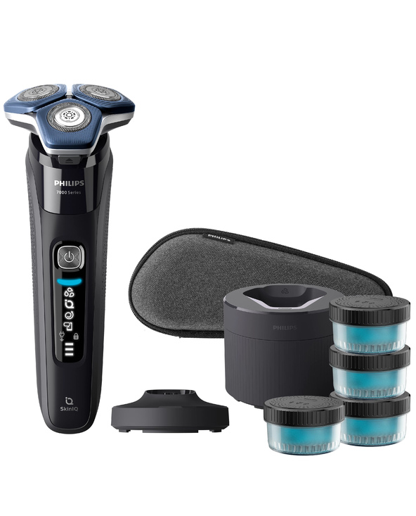 Philips SHAVER Series 7000 S7886/63 Rasoir électrique 100 % étanche