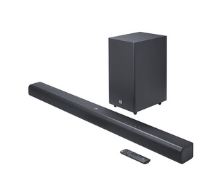 JBL Cinema SB580 Noir 3.1 canaux 440 W