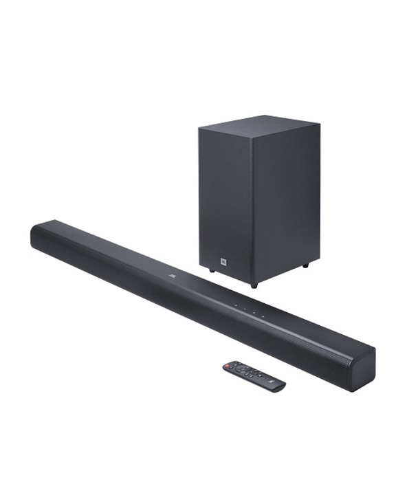 JBL Cinema SB580 Noir 3.1 canaux 440 W