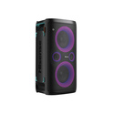 Hisense Party Storm Orateur du parti Noir 300 W