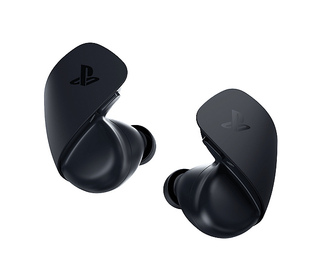 Sony Pulse Explore Casque Sans fil Ecouteurs Gaming Bluetooth Noir