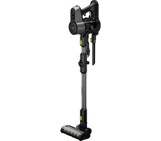 Beko VRT84225VI Aspirateur balai Batterie Sec HEPA Sans sac 0,55 L 350 W Anthracite