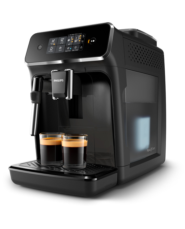 Philips 2200 series Machines espresso entièrement automatiques série 2200 EP2225/10