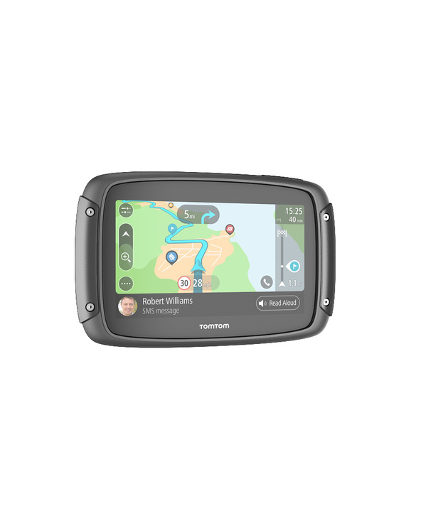 TomTom Rider 550