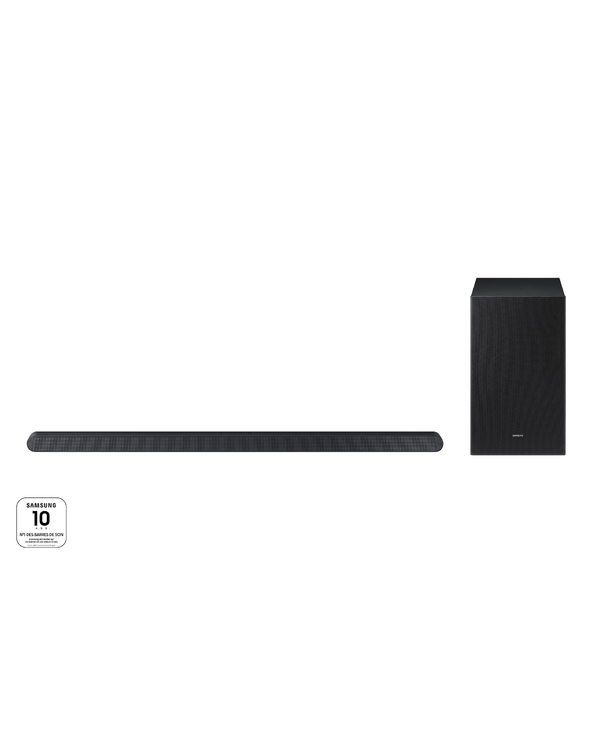 Samsung Barre de son S-Series HW-S710D/XE 3.1ch 2024