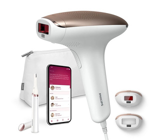 Philips Lumea Advanced Lumea IPL 7000 Series BRI921/00 Épilateur à lumière pulsée