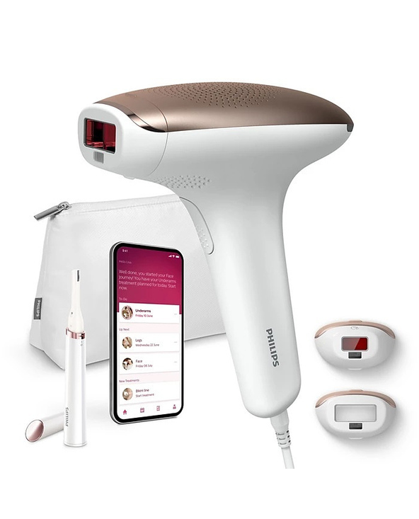 Philips Lumea Advanced Lumea IPL 7000 Series BRI921/00 Épilateur à lumière pulsée