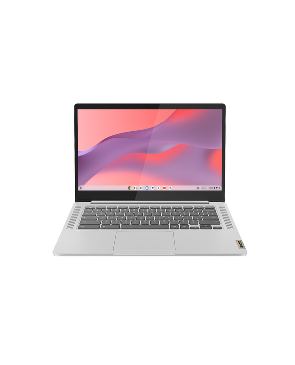 Lenovo IdeaPad SLIM 3 CHROME 14M868 14" MediaTek 8 Go Gris