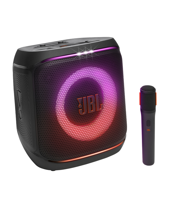 JBL Encore 2 Enceinte portable mono Noir 100 W