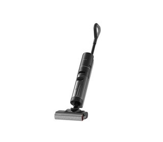 Dreame H12 Pro Ultra Aspirateur-balai 2 en 1 Batterie Sec&humide Sac à poussière 300 W Noir 4 Ah