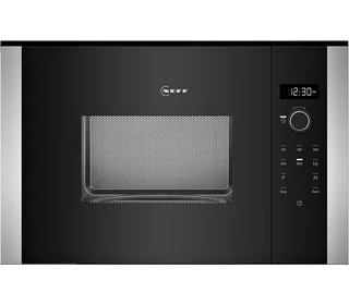 Neff N 50 Micro-ondes intégrable Noir