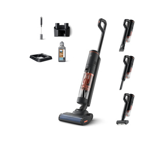 Philips 6000 series Vacuum & Wash sans fil série 6000