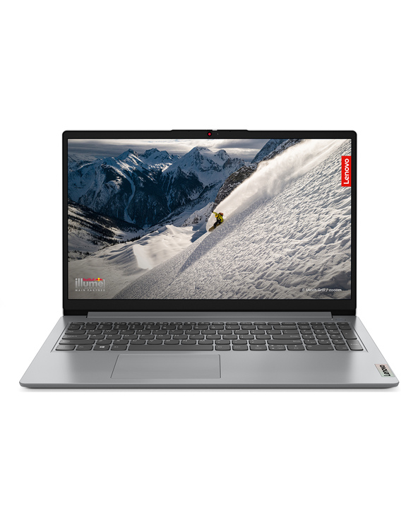 Lenovo IdeaPad 1 15AMN7 15.6" AMD Ryzen 3 16 Go Gris 512 Go