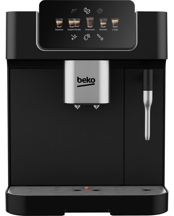 Beko CEG7302B machine à café Entièrement automatique Machine à expresso 2 L