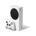 Microsoft Xbox Series S 512 Go Wifi Blanc