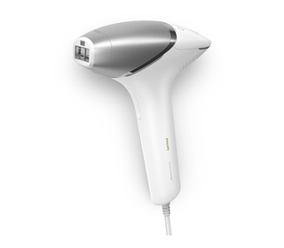 Philips Lumea Prestige Lumea IPL 8000 Series BRI940/00 Épilateur à lumière pulsée avec SenseIQ