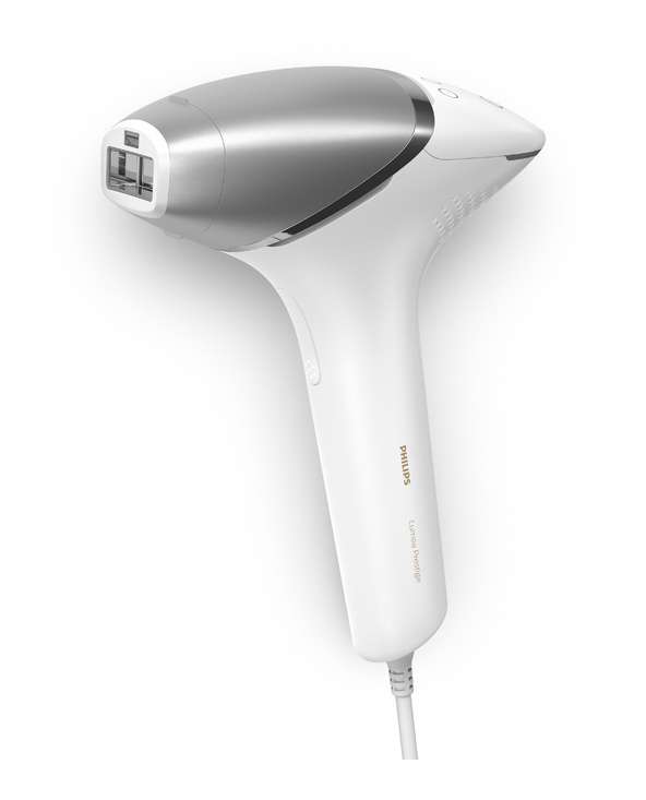 Philips Lumea Prestige Lumea IPL 8000 Series BRI940/00 Épilateur à lumière pulsée avec SenseIQ