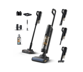 Philips 7000 series Vacuum & Wash série 7000