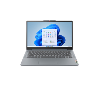 Lenovo IdeaPad SLIM 3 14IAN8 14" I3 8 Go Gris 256 Go