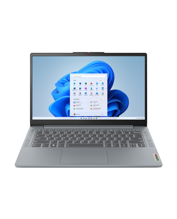 Lenovo IdeaPad SLIM 3 14IAN8 14" I3 8 Go Gris 256 Go